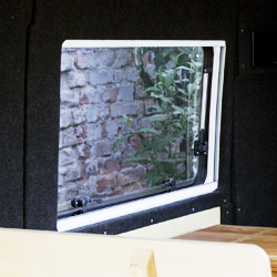 Campingfenster